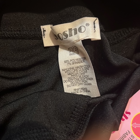 Shosho Size Small Leggings - Picture 4 of 5
